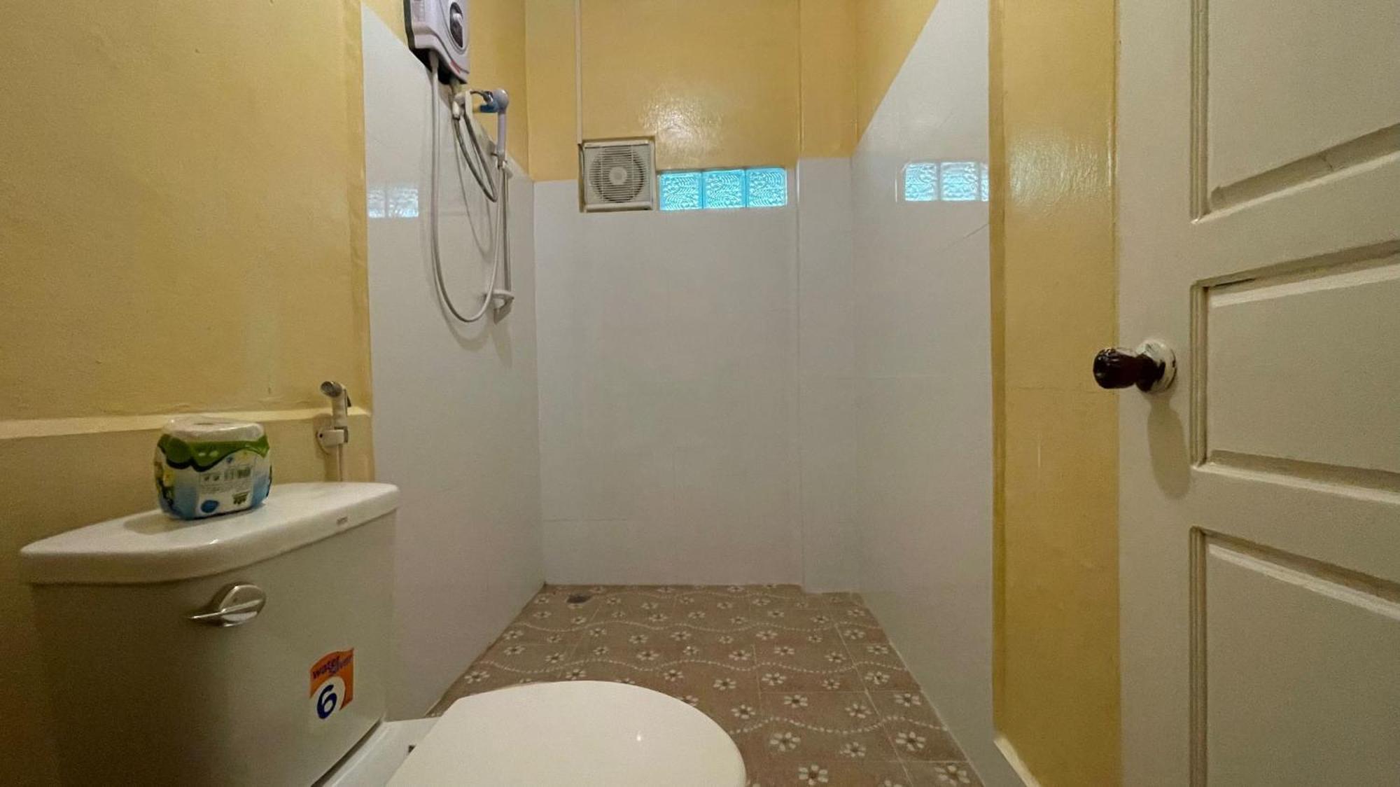 Moukdavan Guesthouse Луанг Прабанг Екстериор снимка