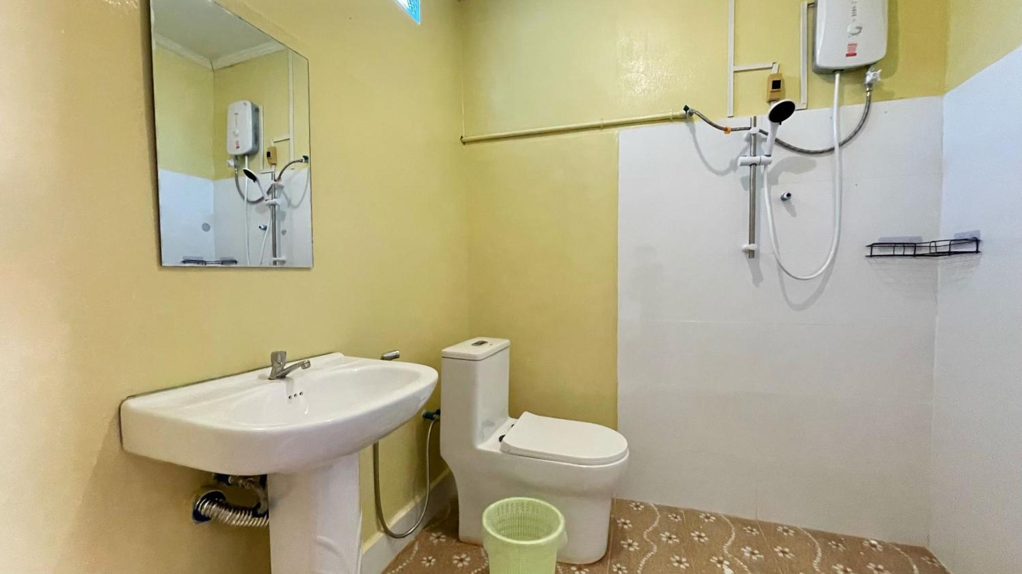 Moukdavan Guesthouse Луанг Прабанг Екстериор снимка