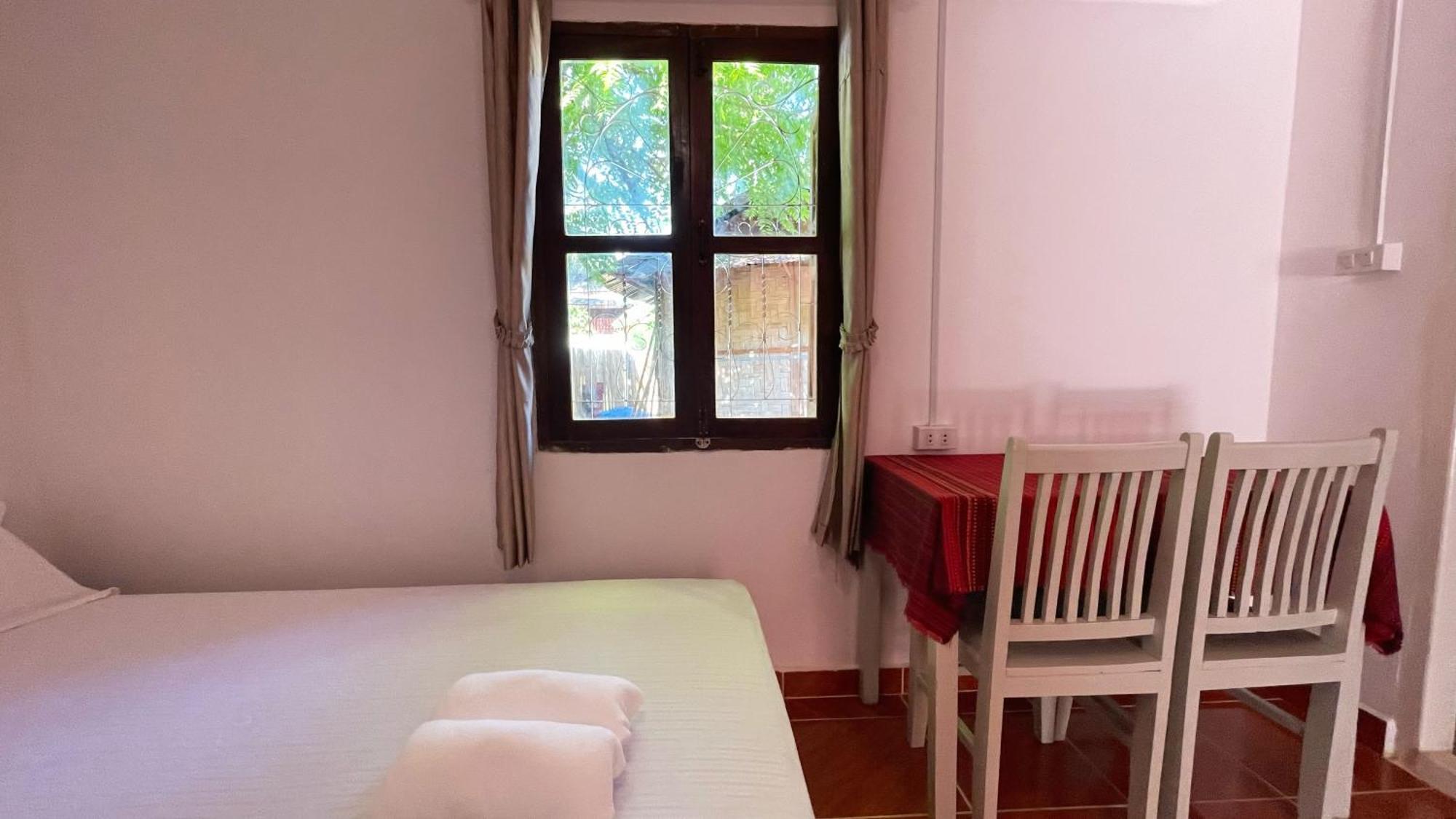 Moukdavan Guesthouse Луанг Прабанг Екстериор снимка