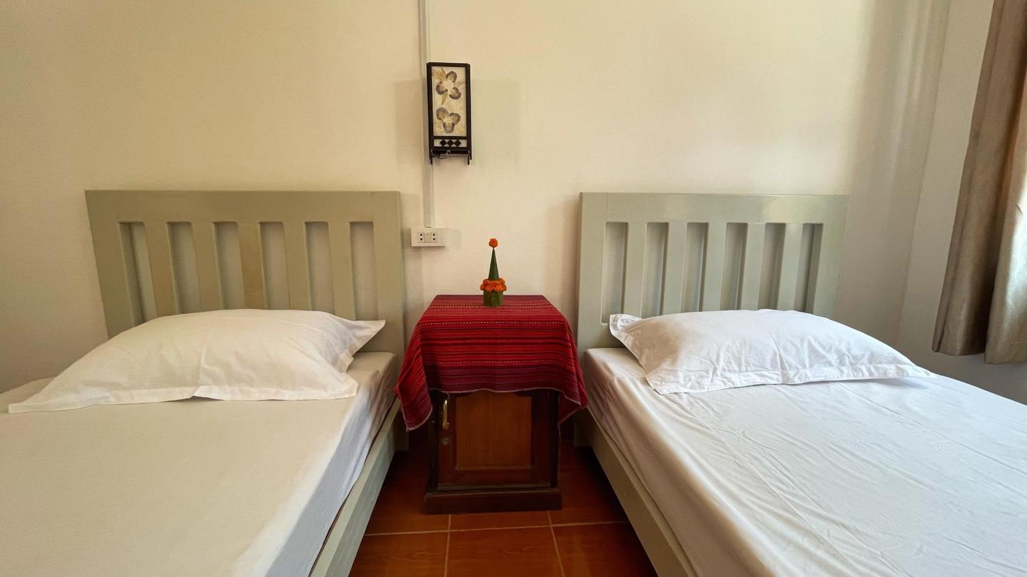 Moukdavan Guesthouse Луанг Прабанг Екстериор снимка