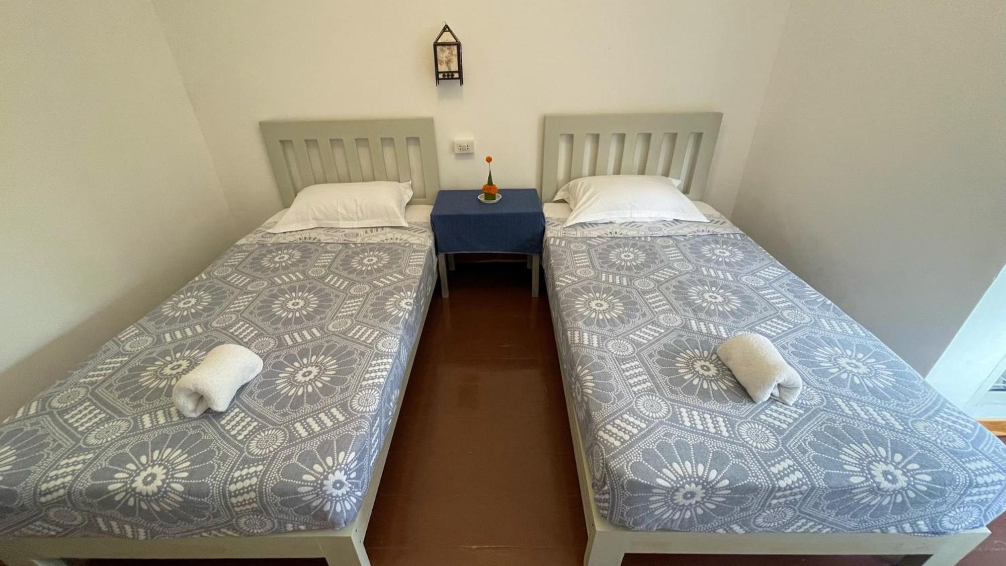 Moukdavan Guesthouse Луанг Прабанг Екстериор снимка
