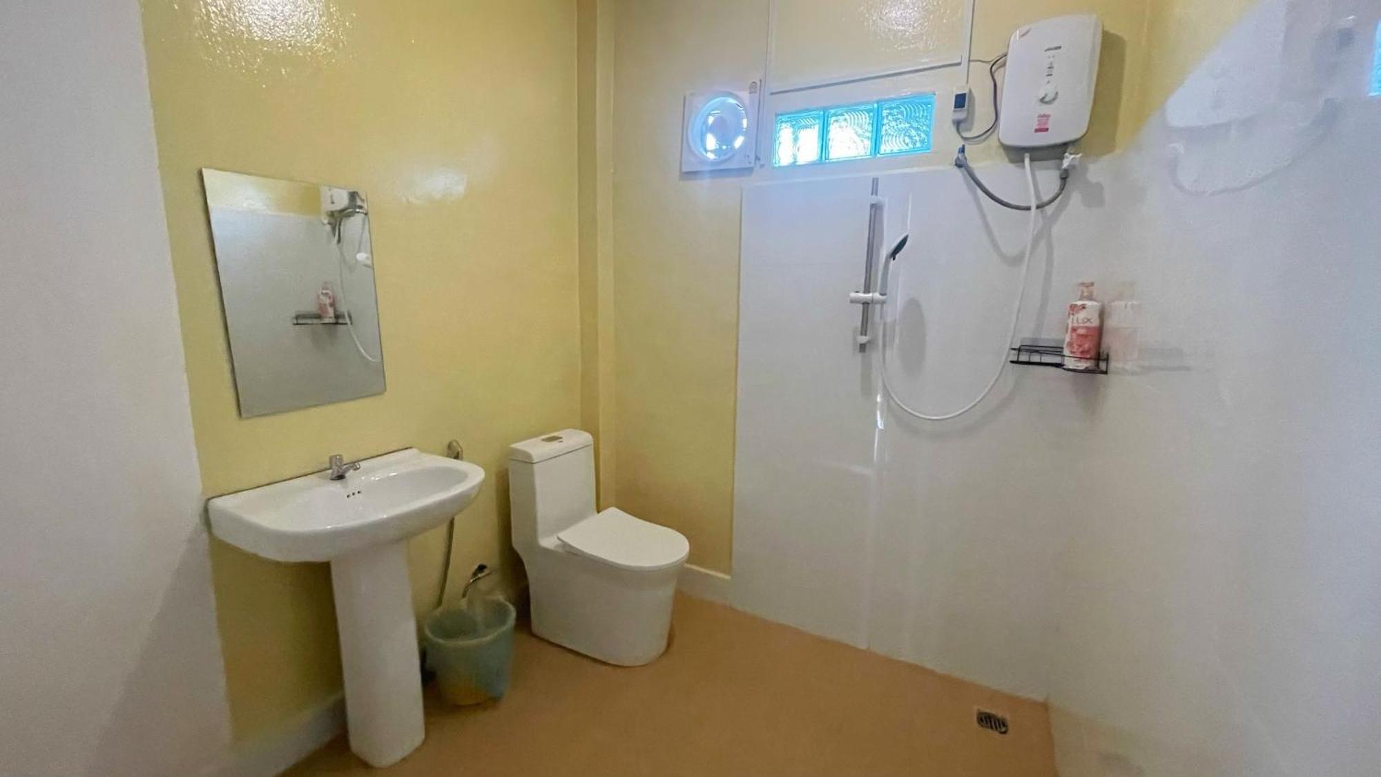 Moukdavan Guesthouse Луанг Прабанг Екстериор снимка