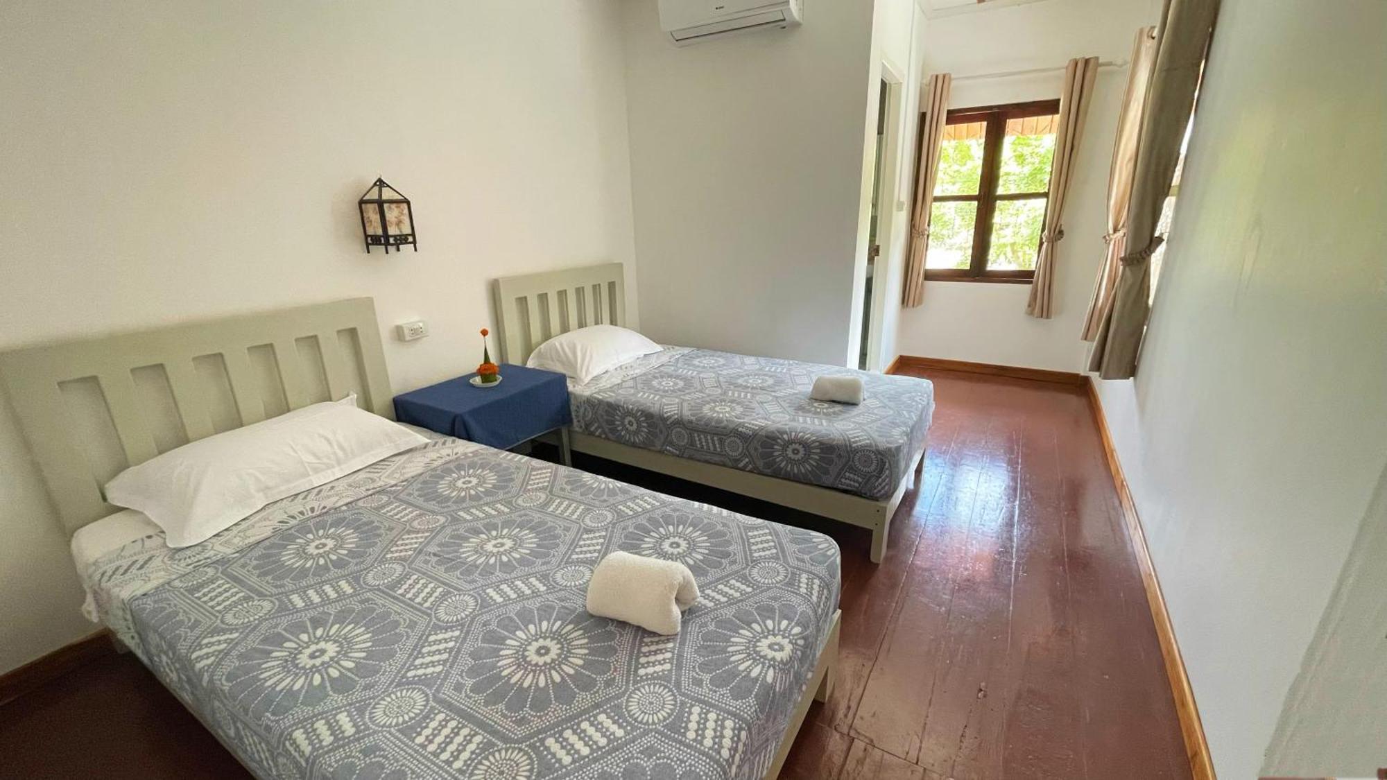 Moukdavan Guesthouse Луанг Прабанг Екстериор снимка