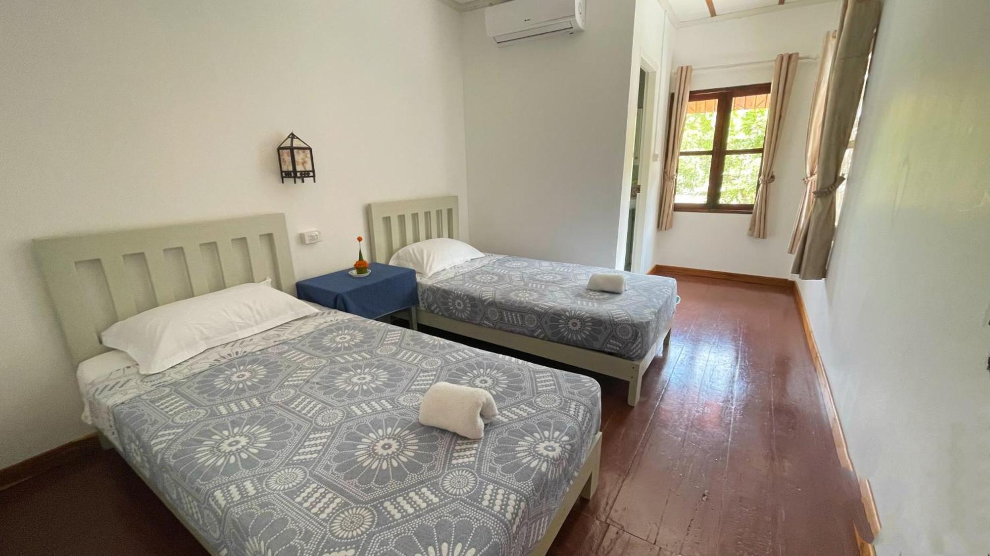 Moukdavan Guesthouse Луанг Прабанг Екстериор снимка
