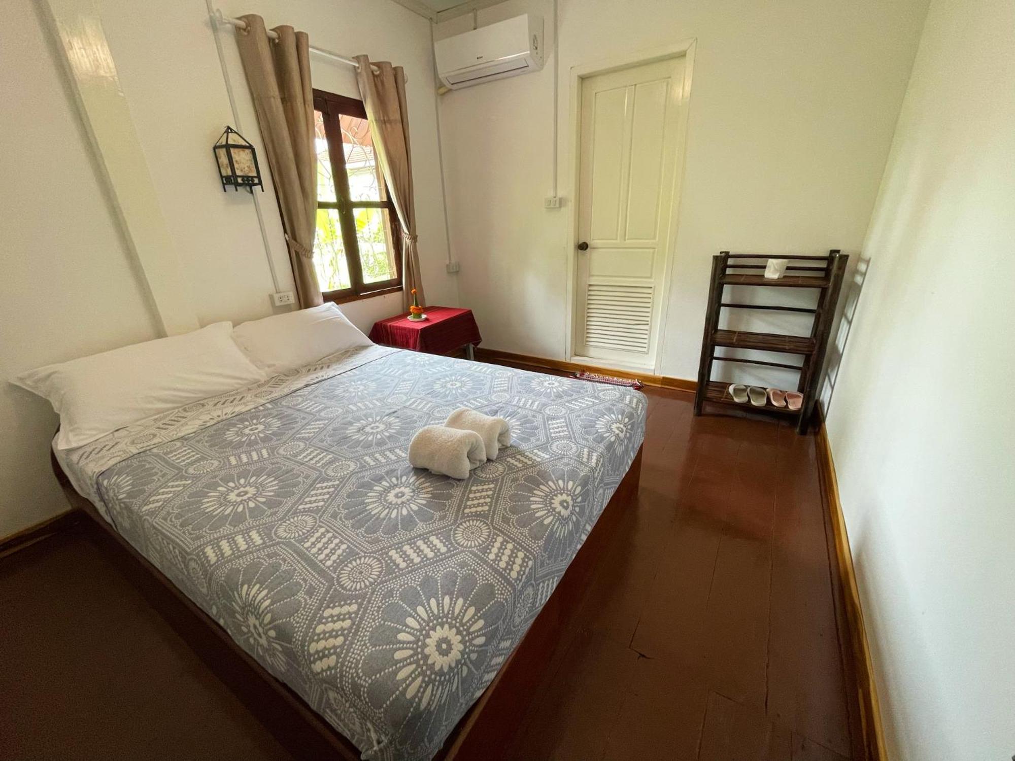 Moukdavan Guesthouse Луанг Прабанг Екстериор снимка